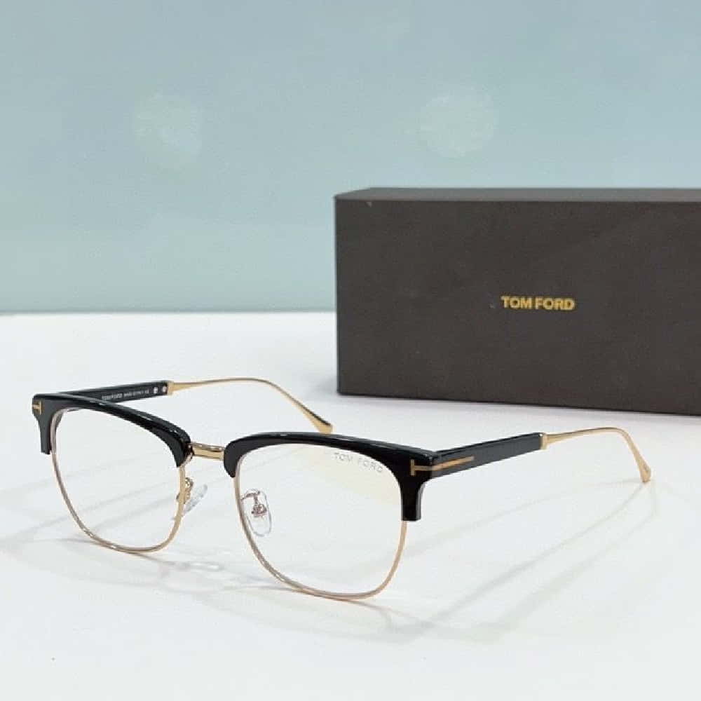 Okulary Tom Ford	8300