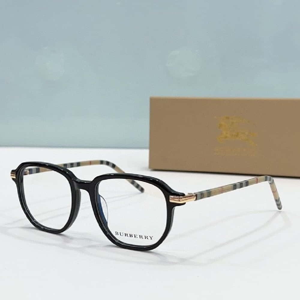 Okulary Burberry 1017 Okulary Burberry 1017
