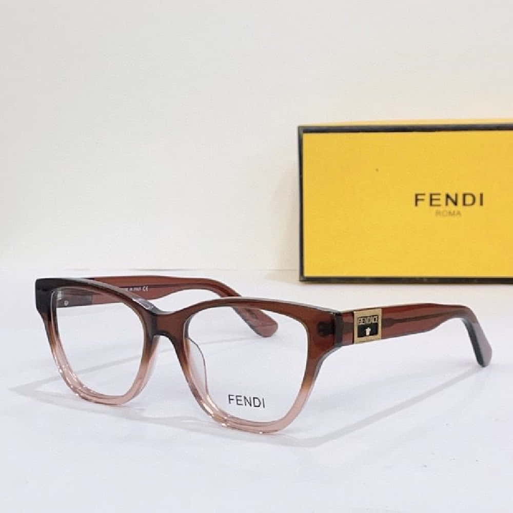 Okulary FENDI 3872 Okulary FENDI 3872