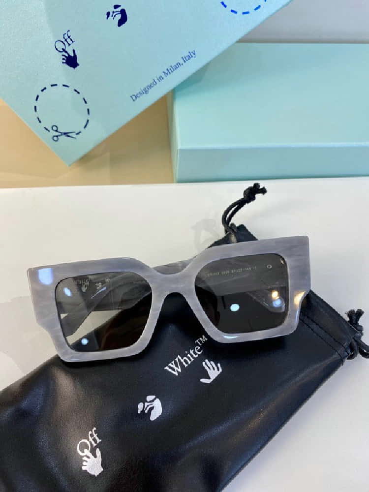Okulary Off-White	6381