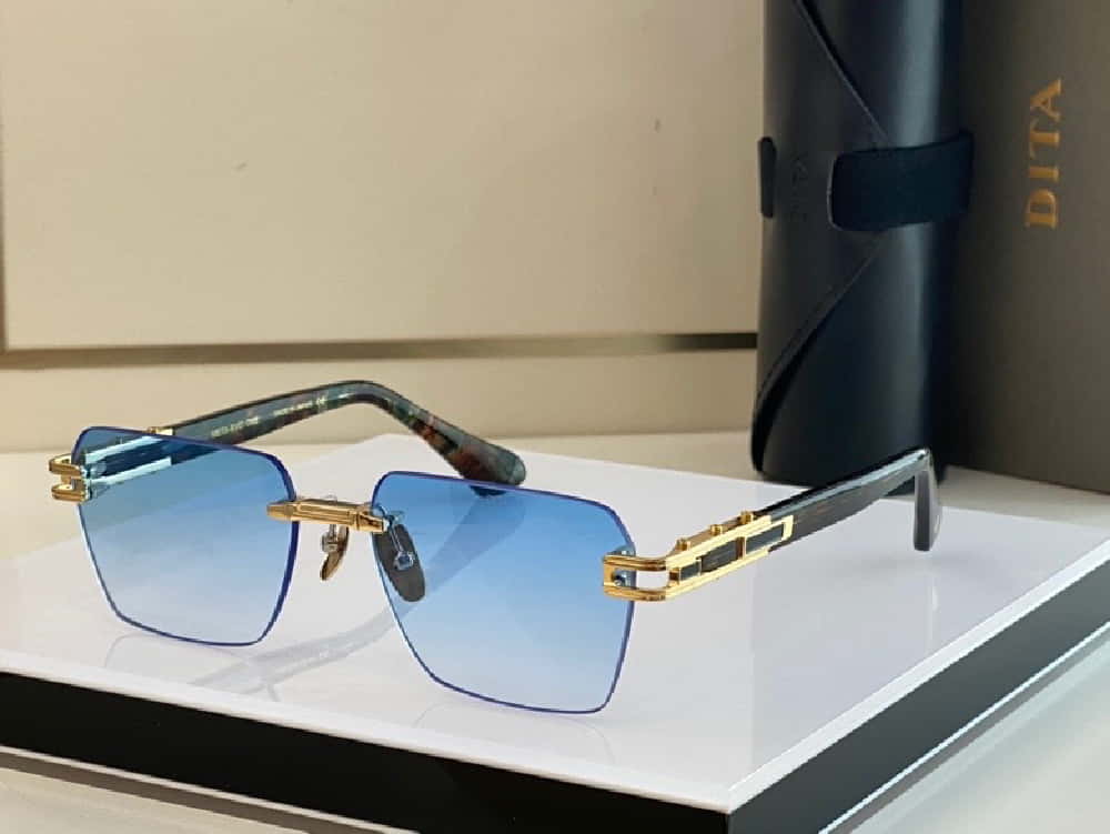 Okulary Dita	2271