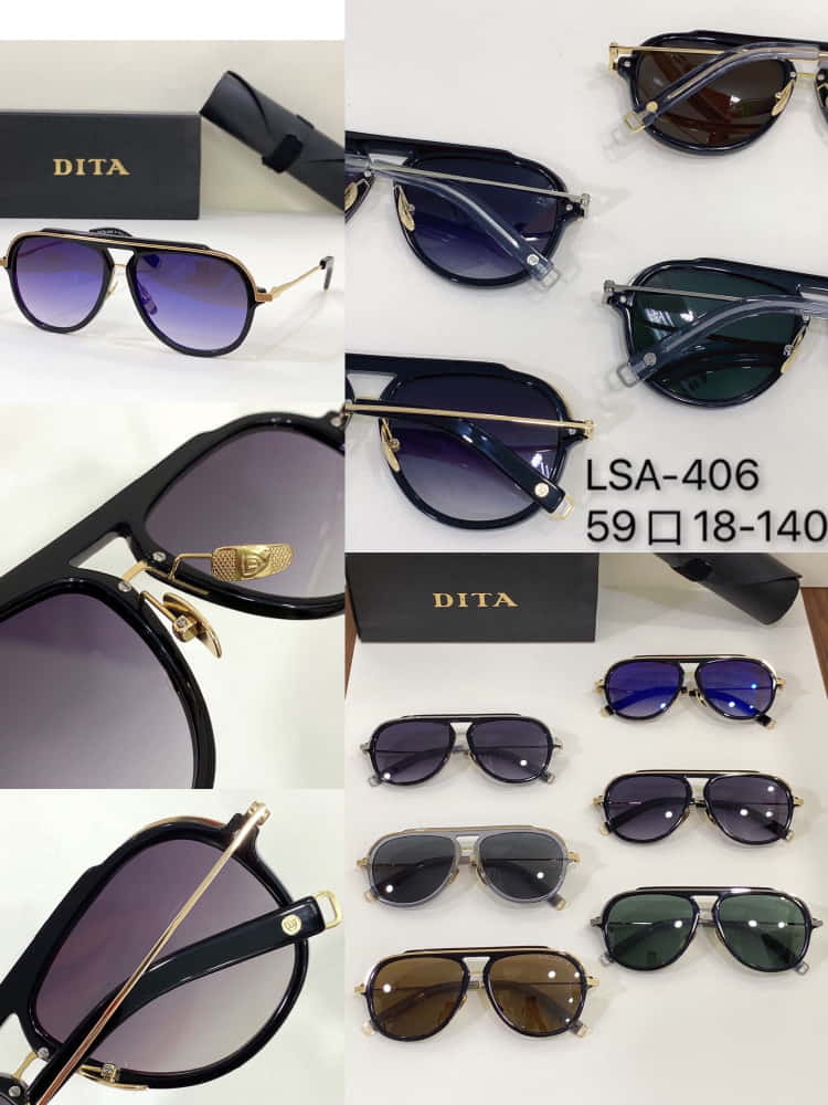 Okulary Dita	2272