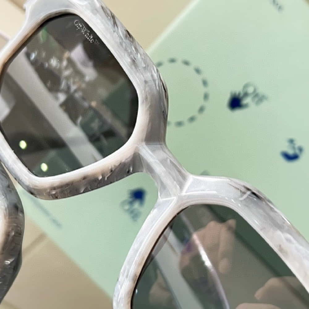Okulary Off-White	6383
