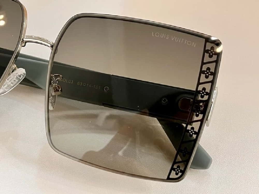 Okulary LouisVuitton	5162