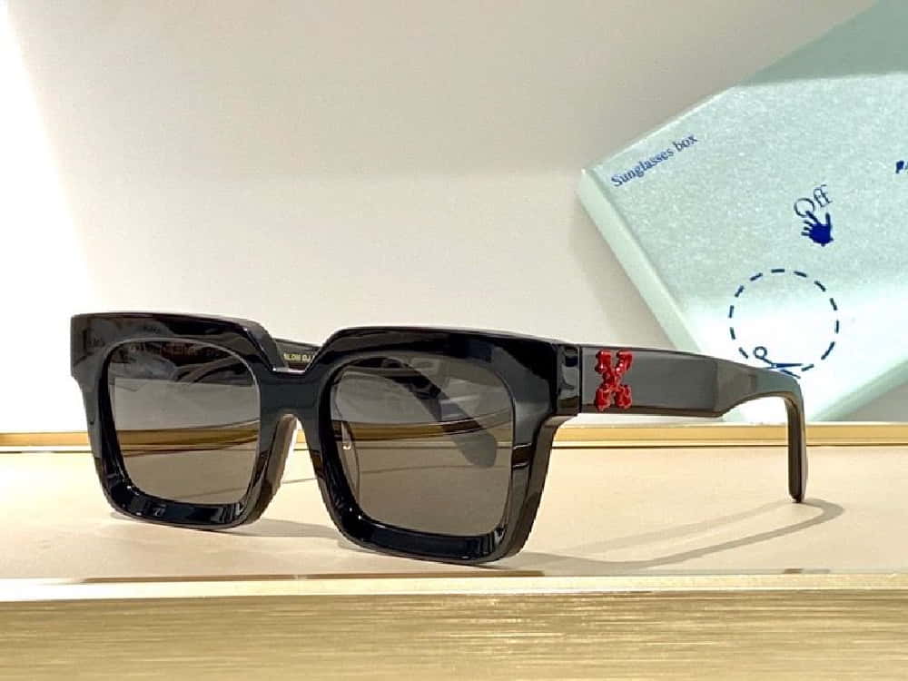 Okulary Off-White	6384