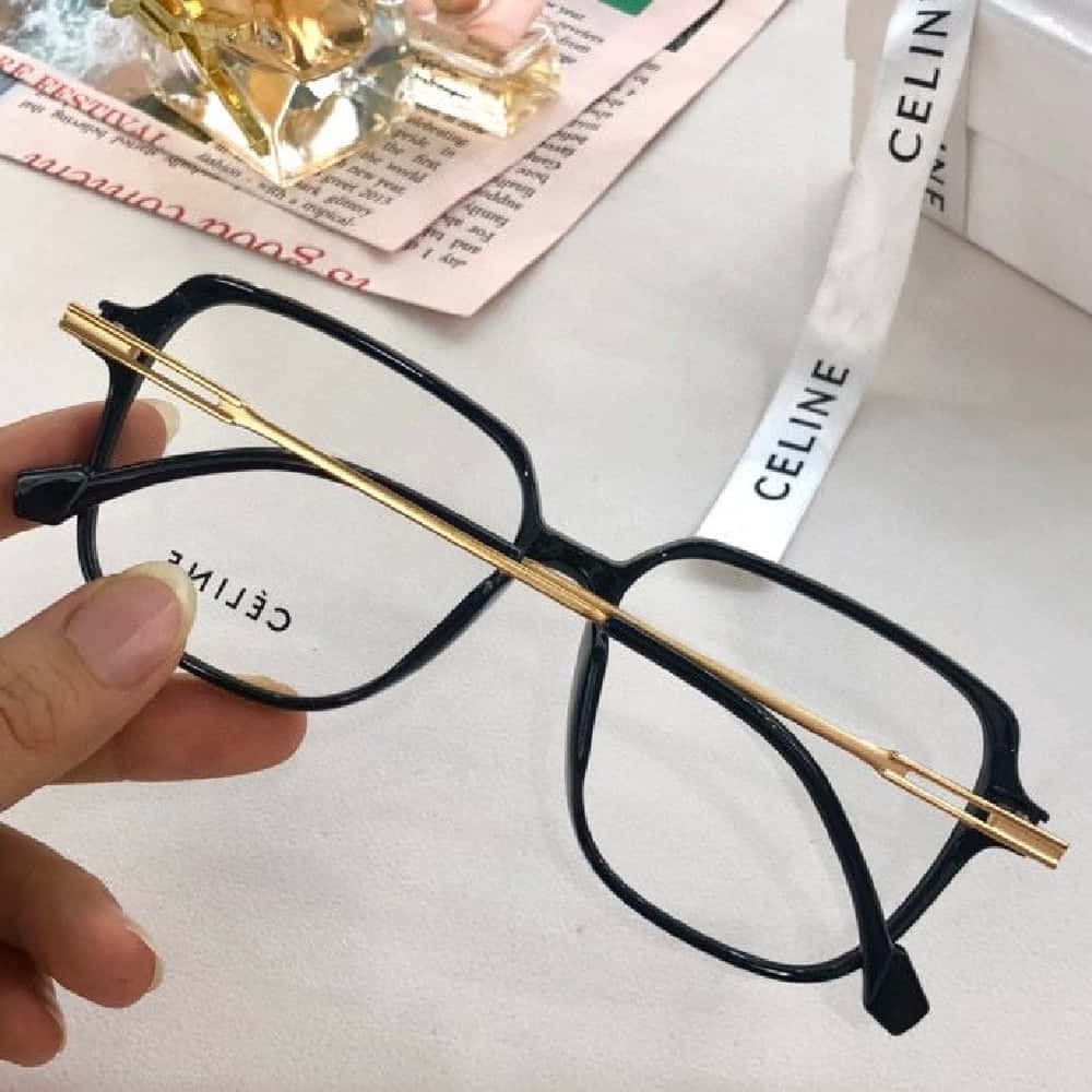 Okulary Celine 1727 Okulary Celine 1727