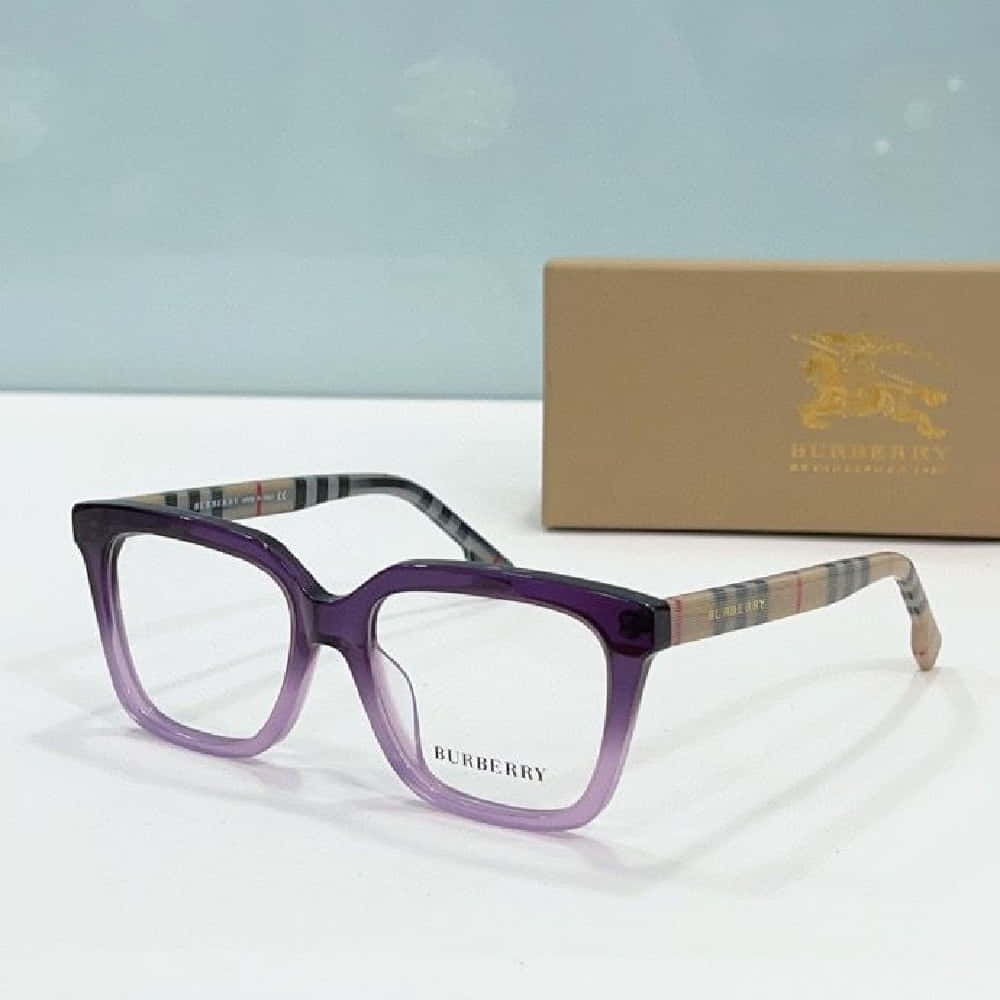 Okulary Burberry 1019 Okulary Burberry 1019