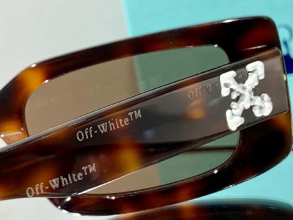 Okulary Off-White	6386