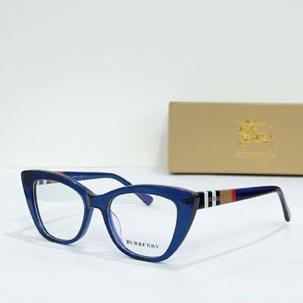 Okulary Burberry 1020 Okulary Burberry 1020