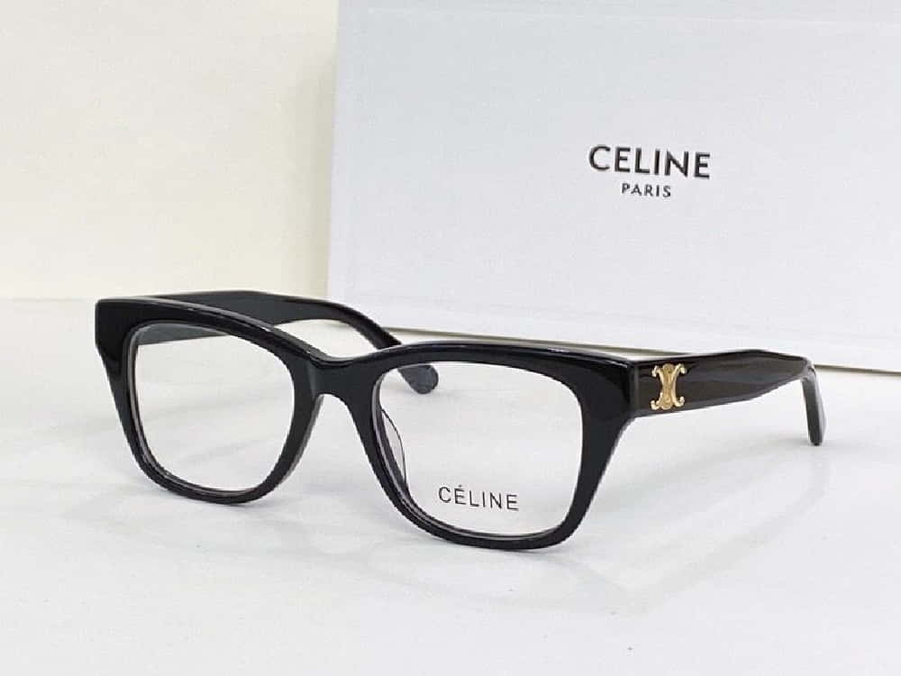 Okulary Celine 1729 Okulary Celine 1729
