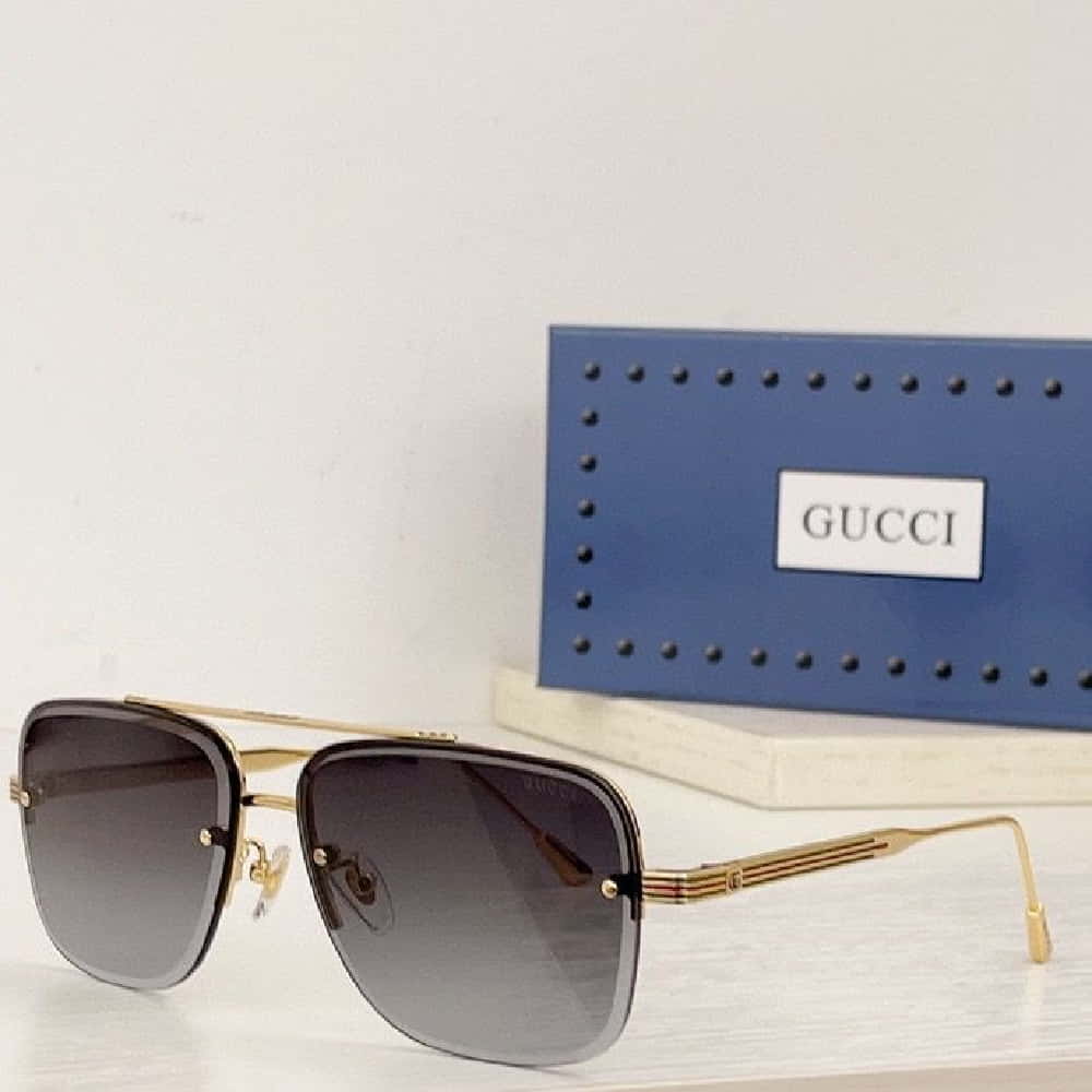 Okulary Gucci	4019