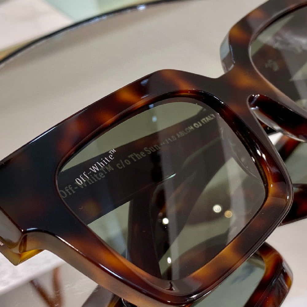 Okulary Off-White	6389