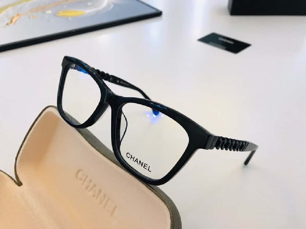 Okulary CHANEL 1821 Okulary CHANEL 1821