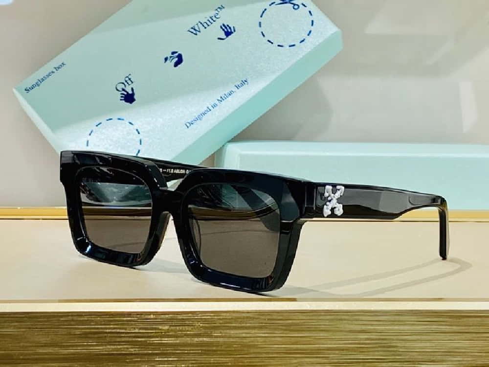Okulary Off-White	6390