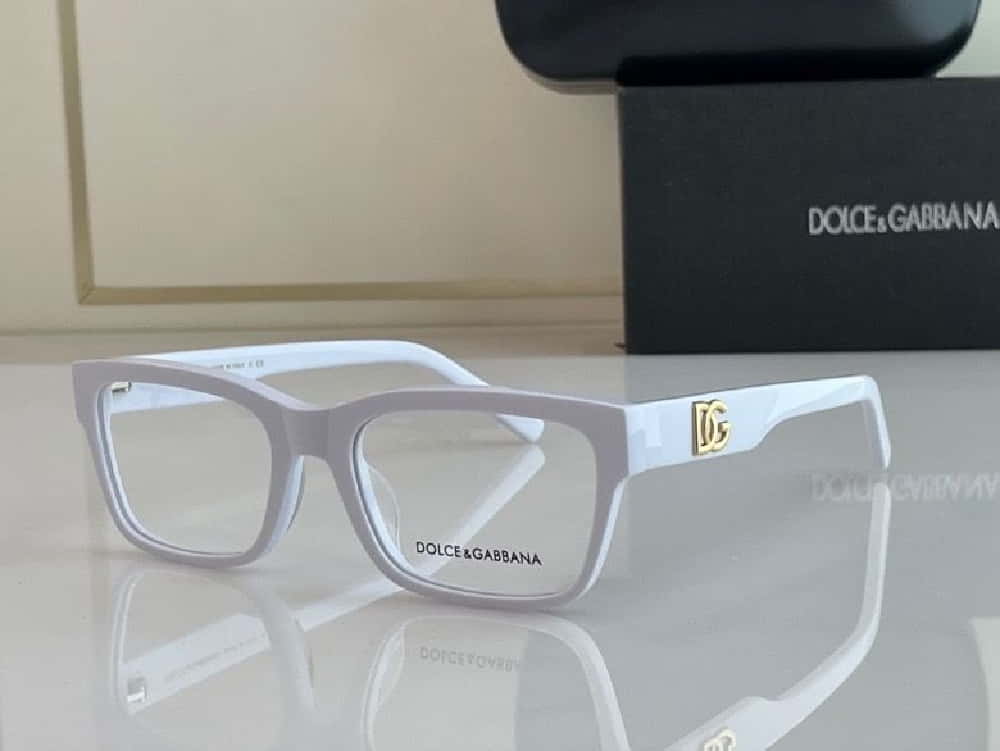 Okulary DolceGabbana 3744 Okulary DolceGabbana 3744