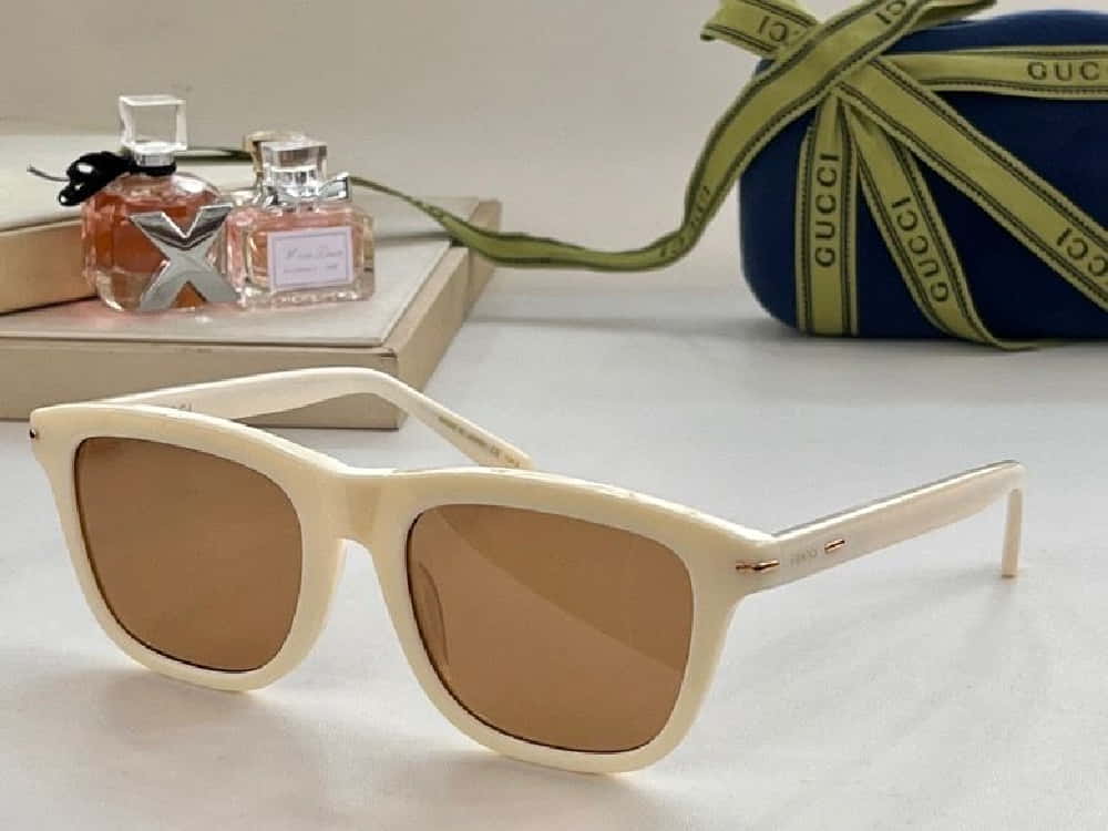 Okulary Gucci	4021