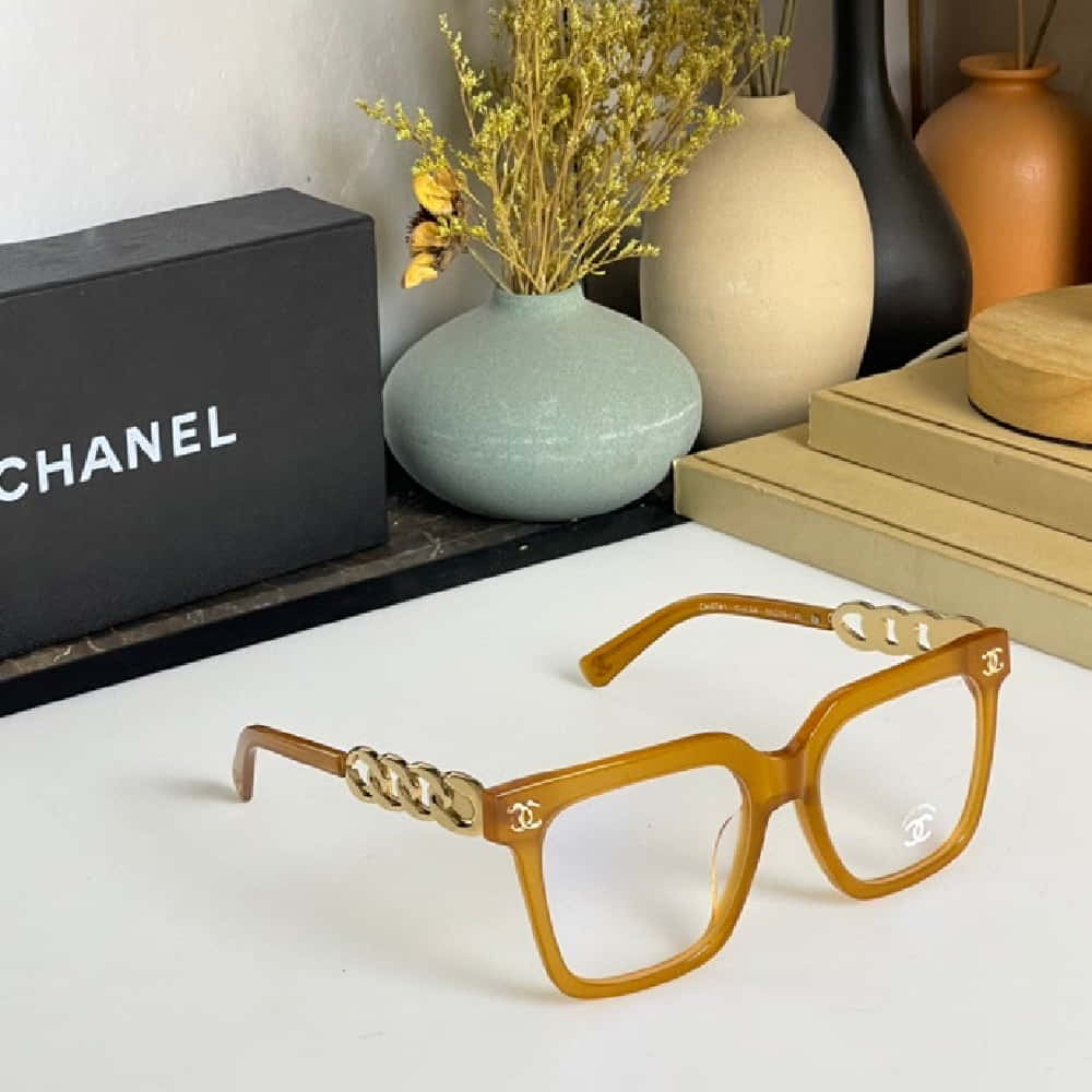 Okulary CHANEL 1822 Okulary CHANEL 1822