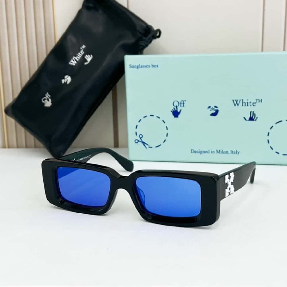 Okulary Off-White	6396