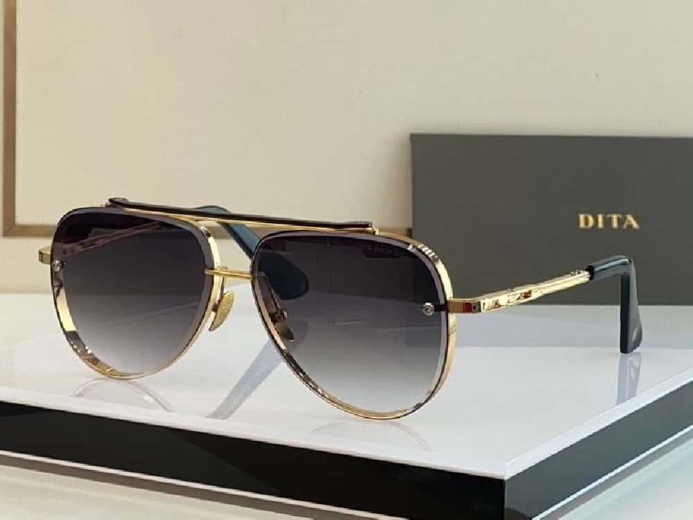 Okulary Dita	2279