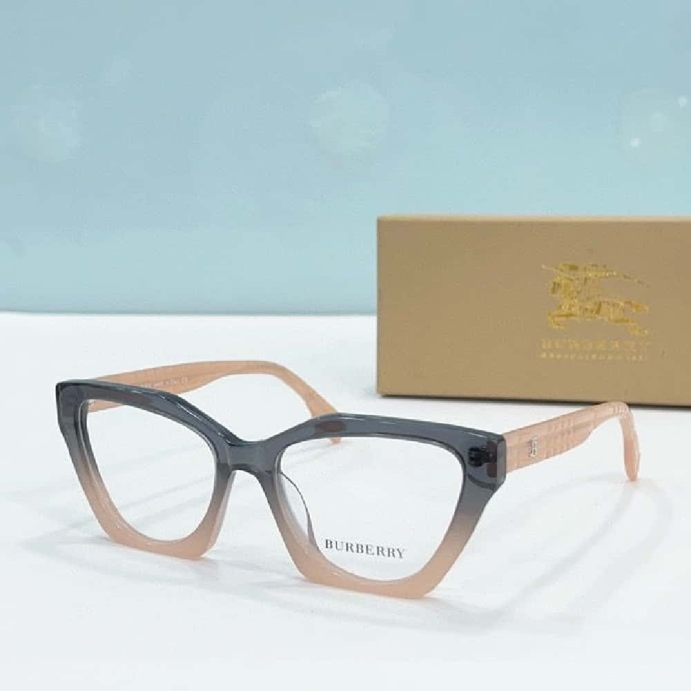 Okulary Burberry 1023 Okulary Burberry 1023