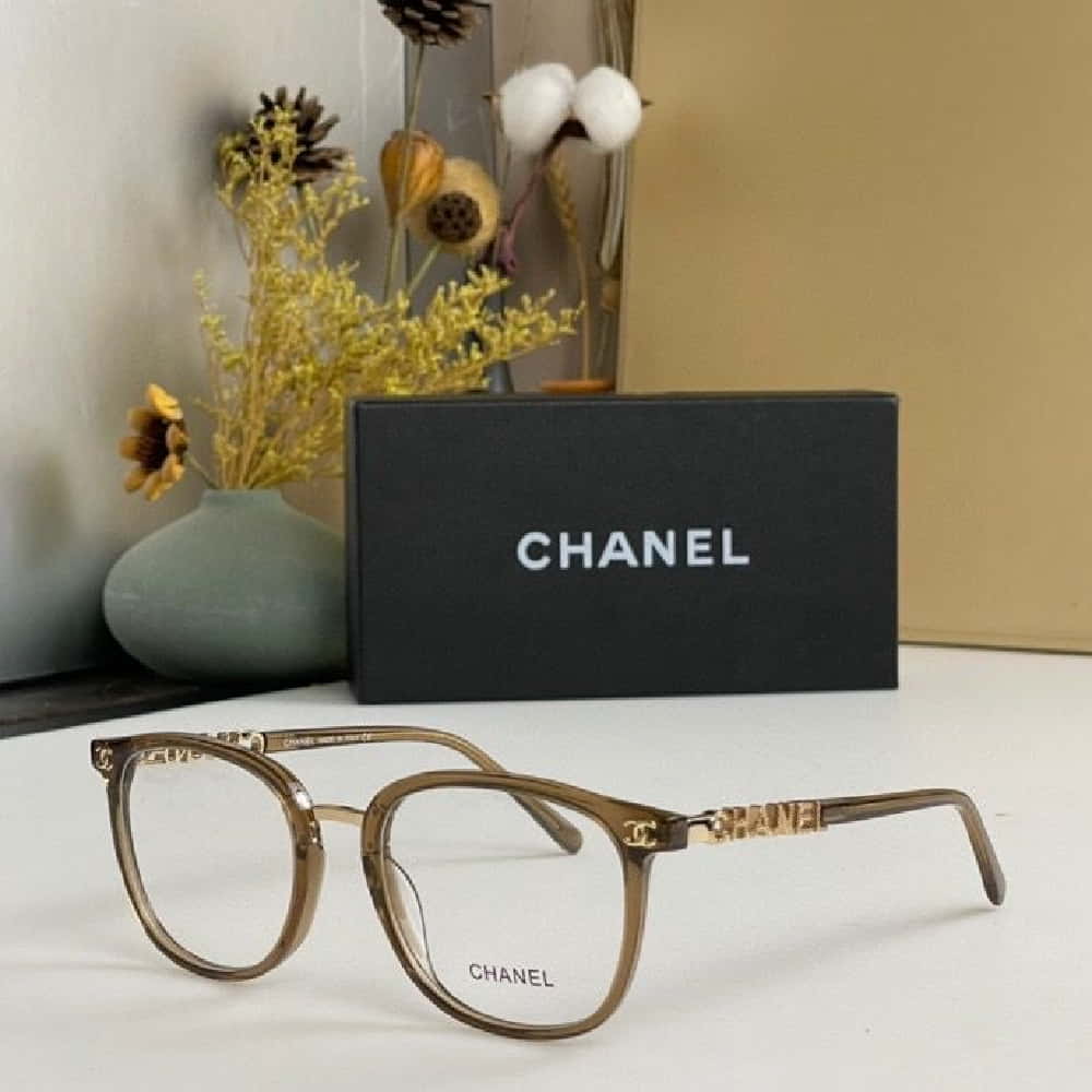 Okulary CHANEL 1823 Okulary CHANEL 1823