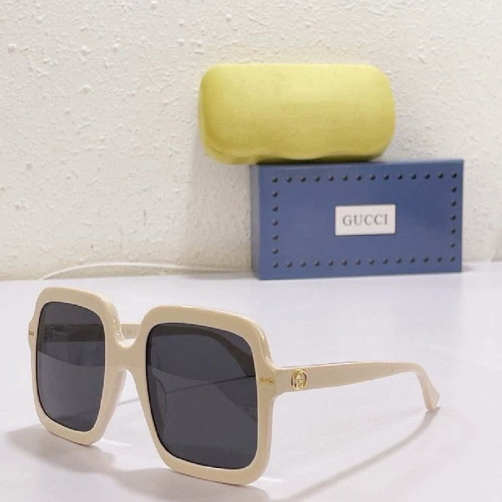 Okulary Gucci	4026