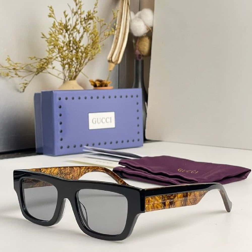 Okulary Gucci	4029