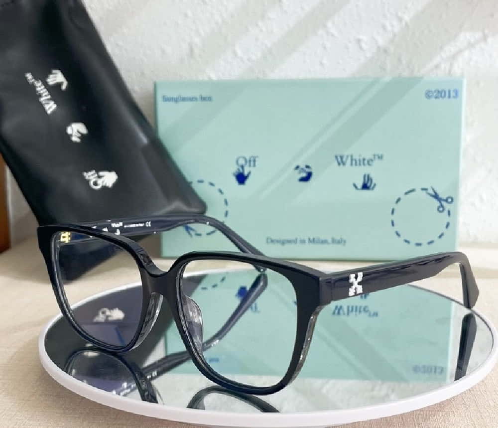 Okulary Off-White	6397