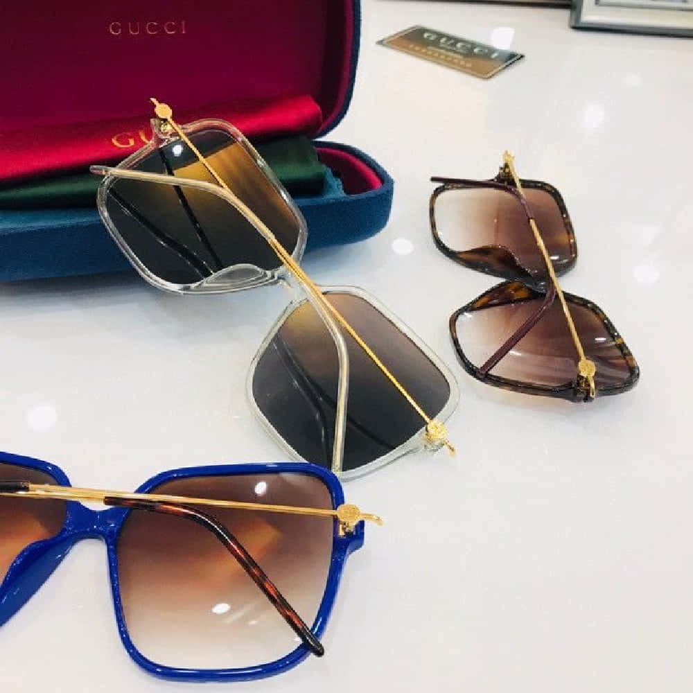 Okulary Gucci	4031