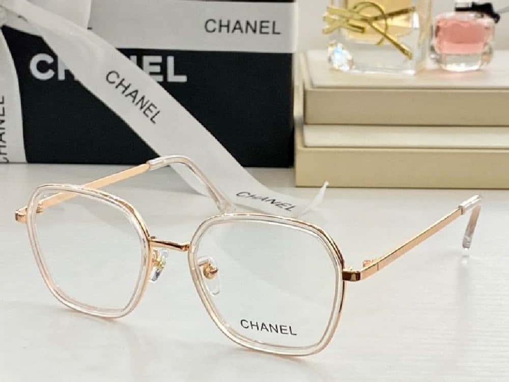 Okulary CHANEL 1824 Okulary CHANEL 1824