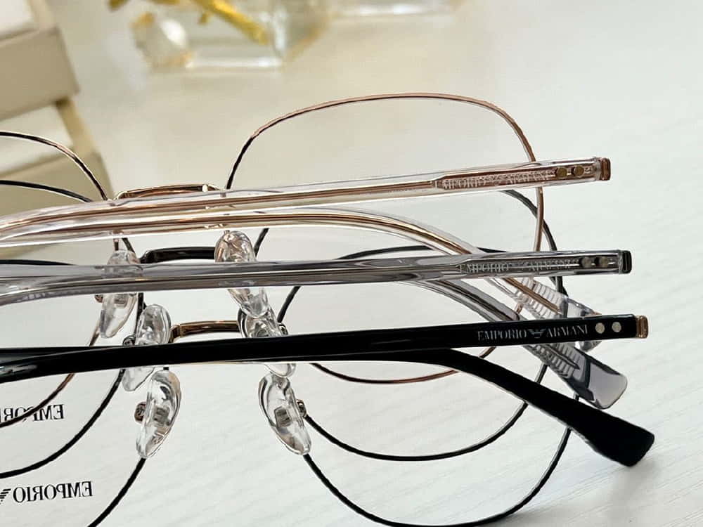 Okulary Armani 915 Okulary Armani 915