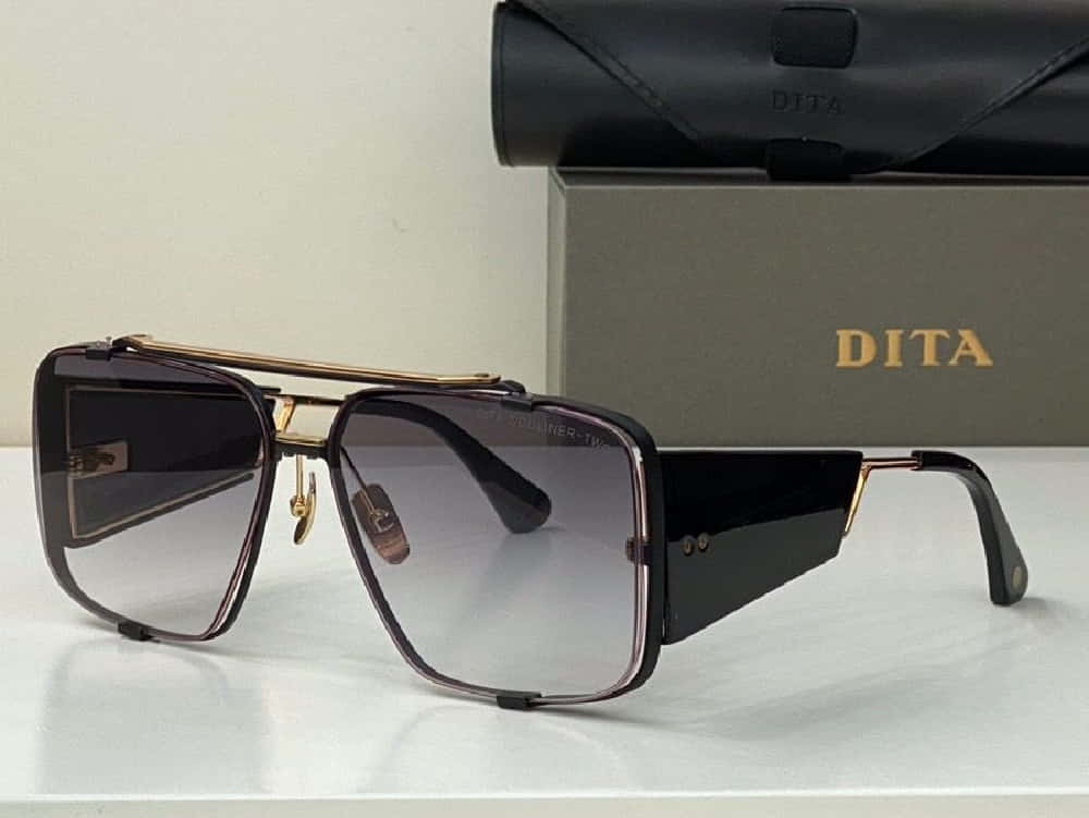 Okulary Dita	2286
