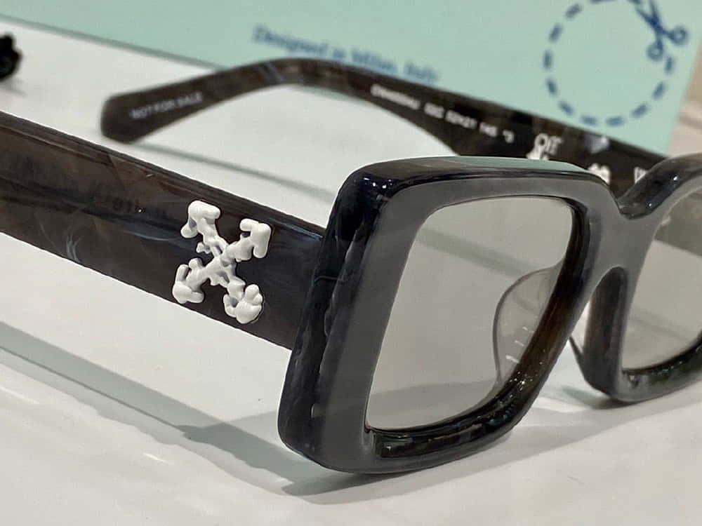 Okulary Off-White	6406