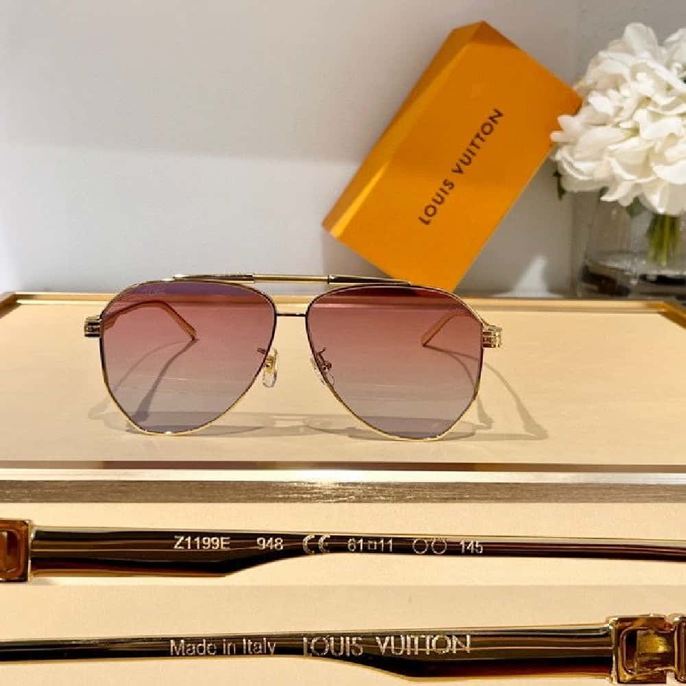 Okulary LouisVuitton	5170