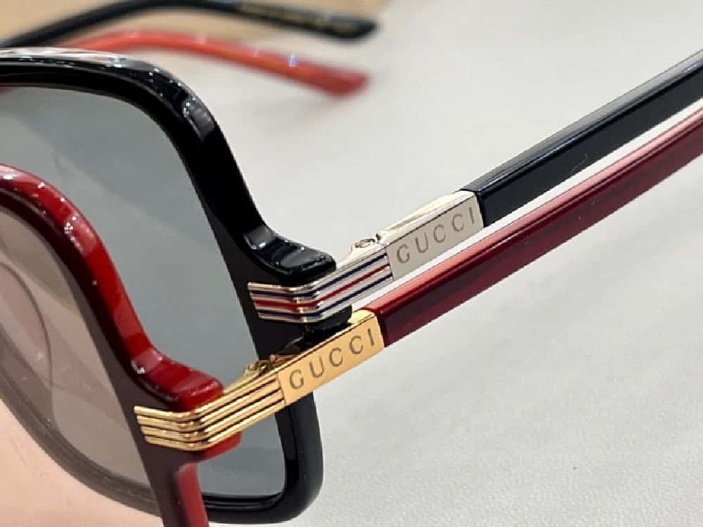 Okulary Gucci	4034