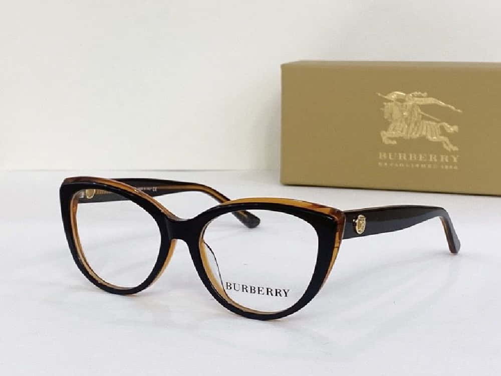 Okulary Burberry 1025 Okulary Burberry 1025
