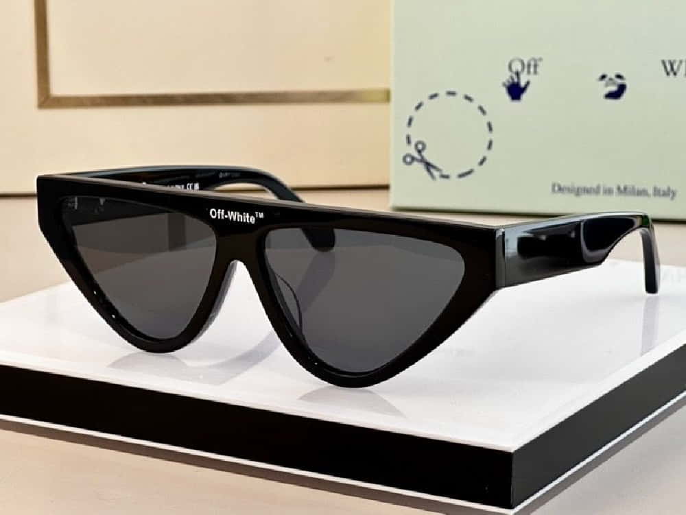 Okulary Off-White	6413