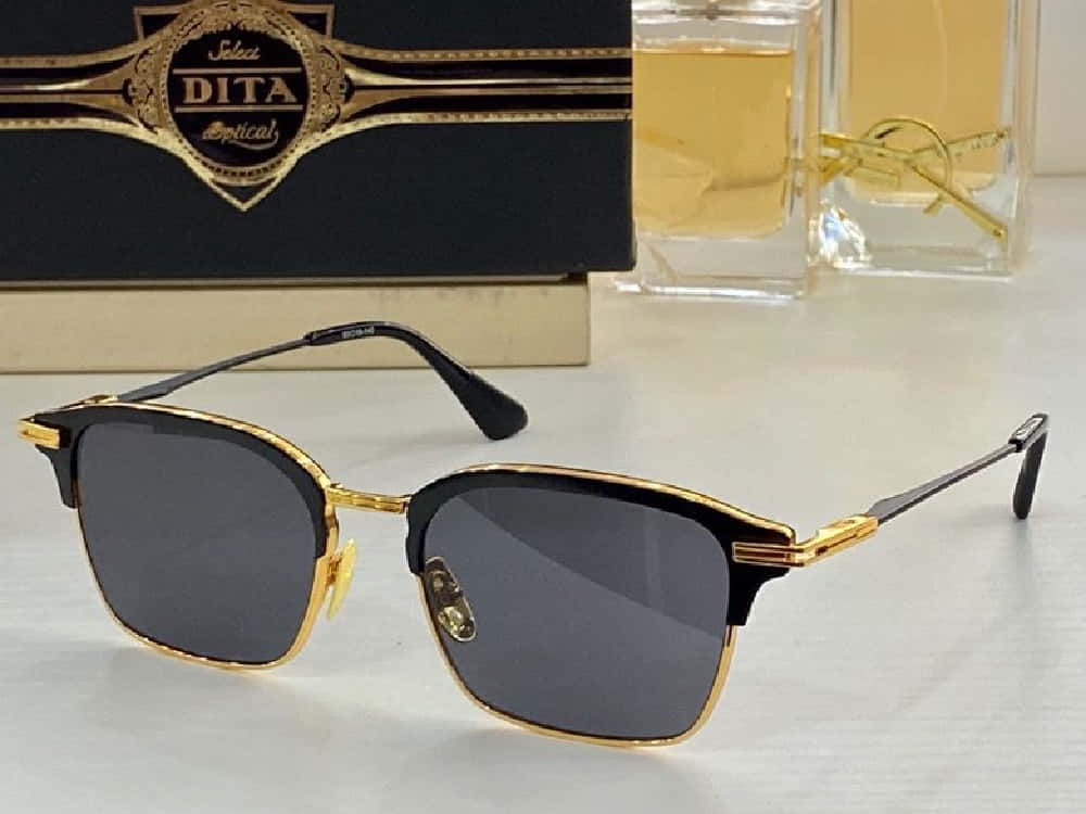 Okulary Dita	2294