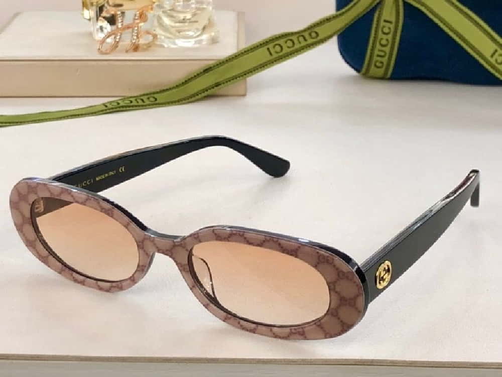 Okulary Gucci	4039