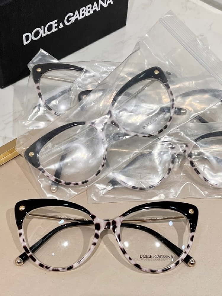 Okulary DolceGabbana 3745 Okulary DolceGabbana 3745