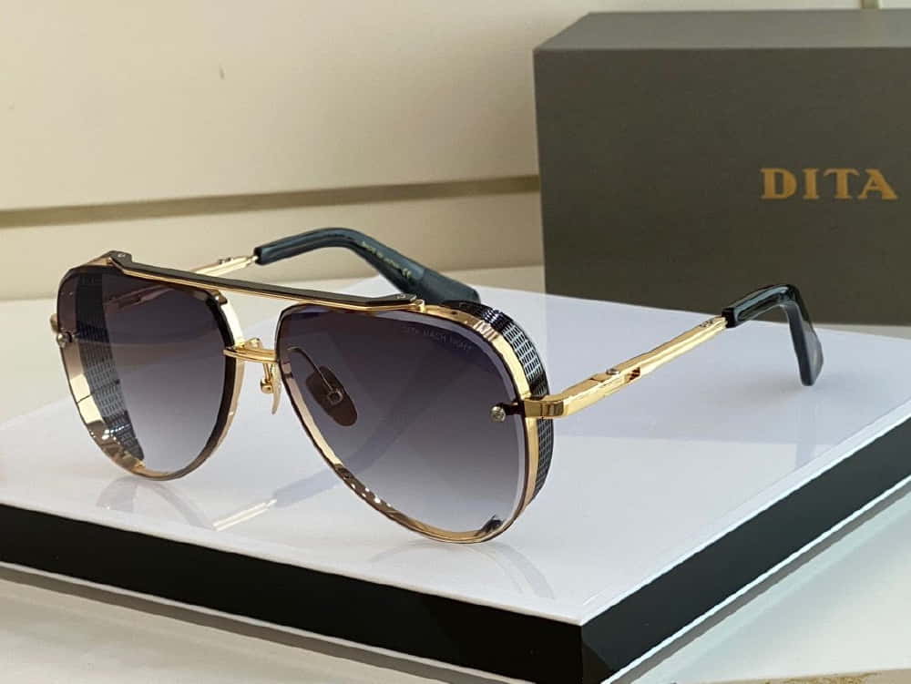 Okulary Dita	2297