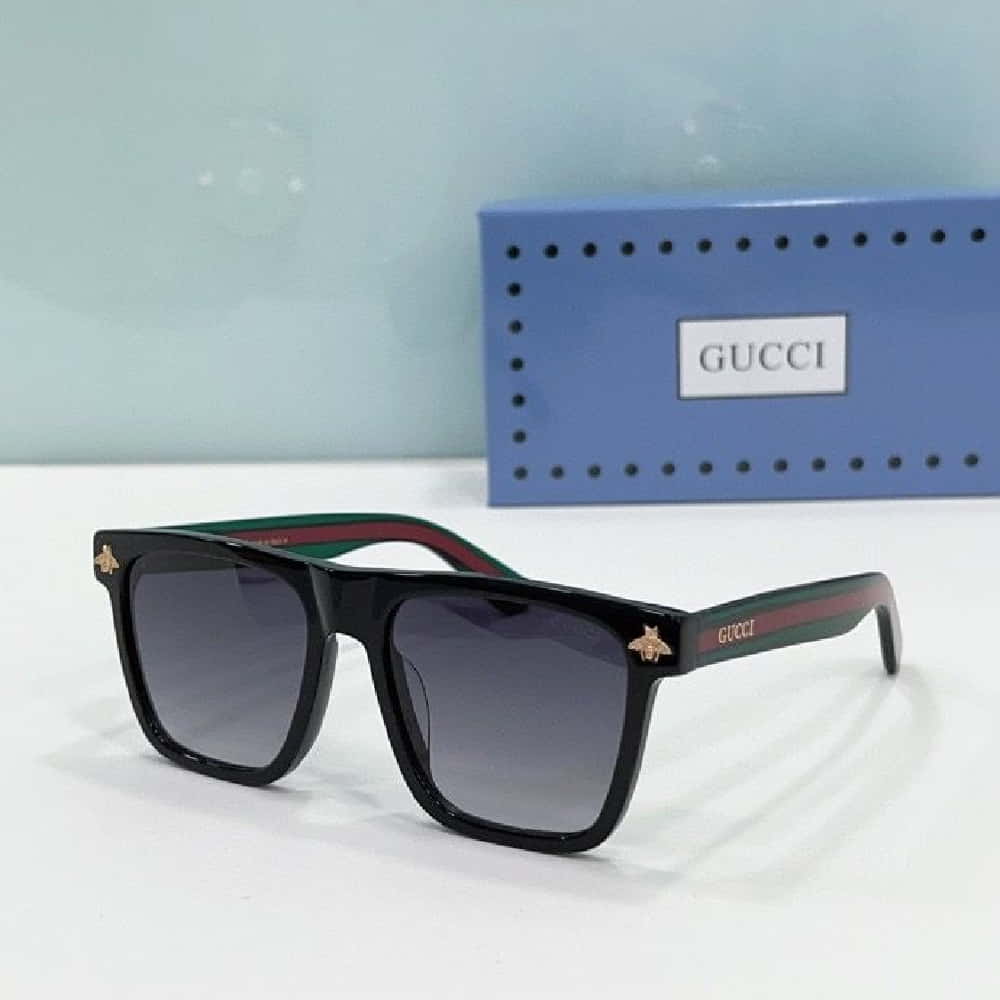 Okulary Gucci	4042