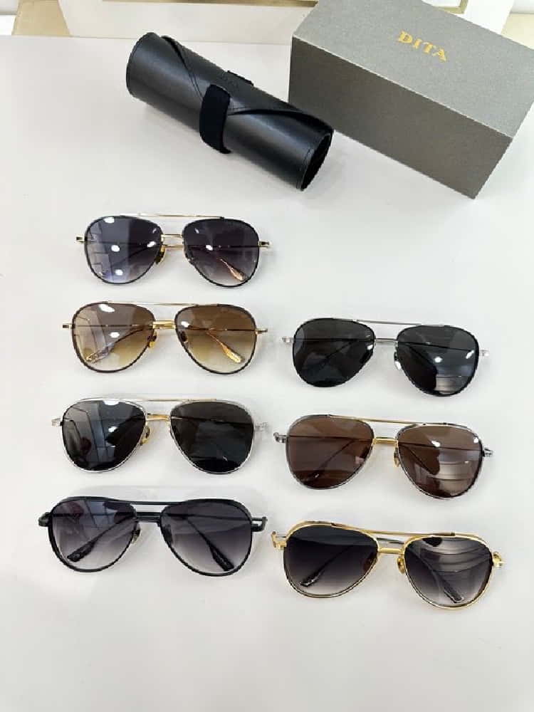 Okulary Dita	2299