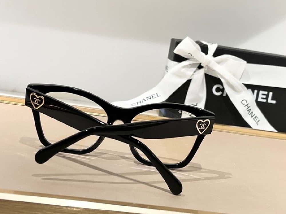 Okulary CHANEL 1825 Okulary CHANEL 1825