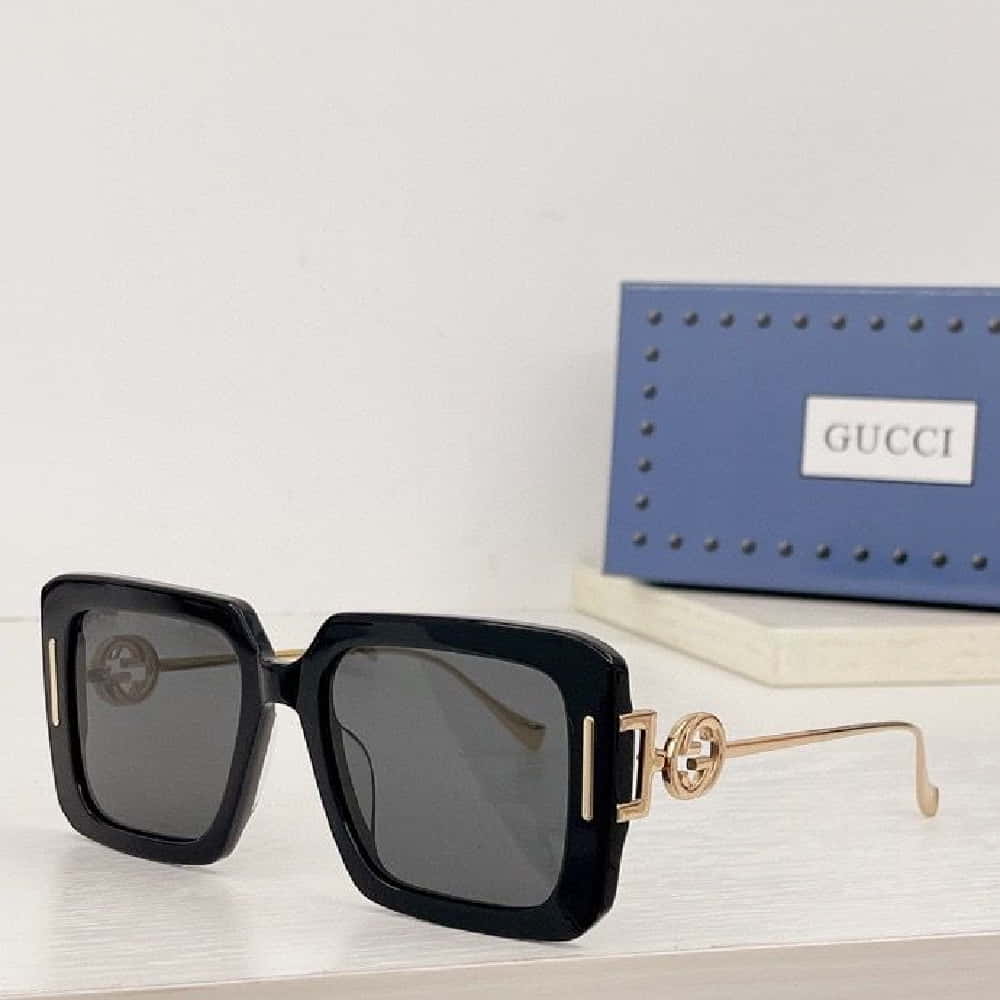 Okulary Gucci	4043