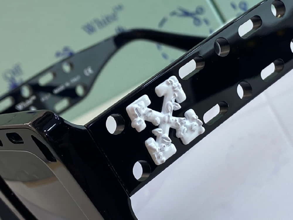 Okulary Off-White	6422