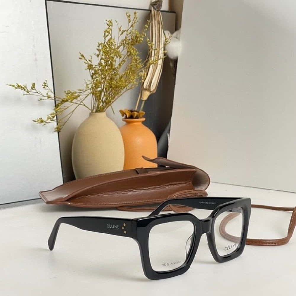 Okulary Celine 1731 Okulary Celine 1731