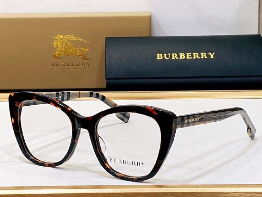 Okulary Burberry 1026 Okulary Burberry 1026