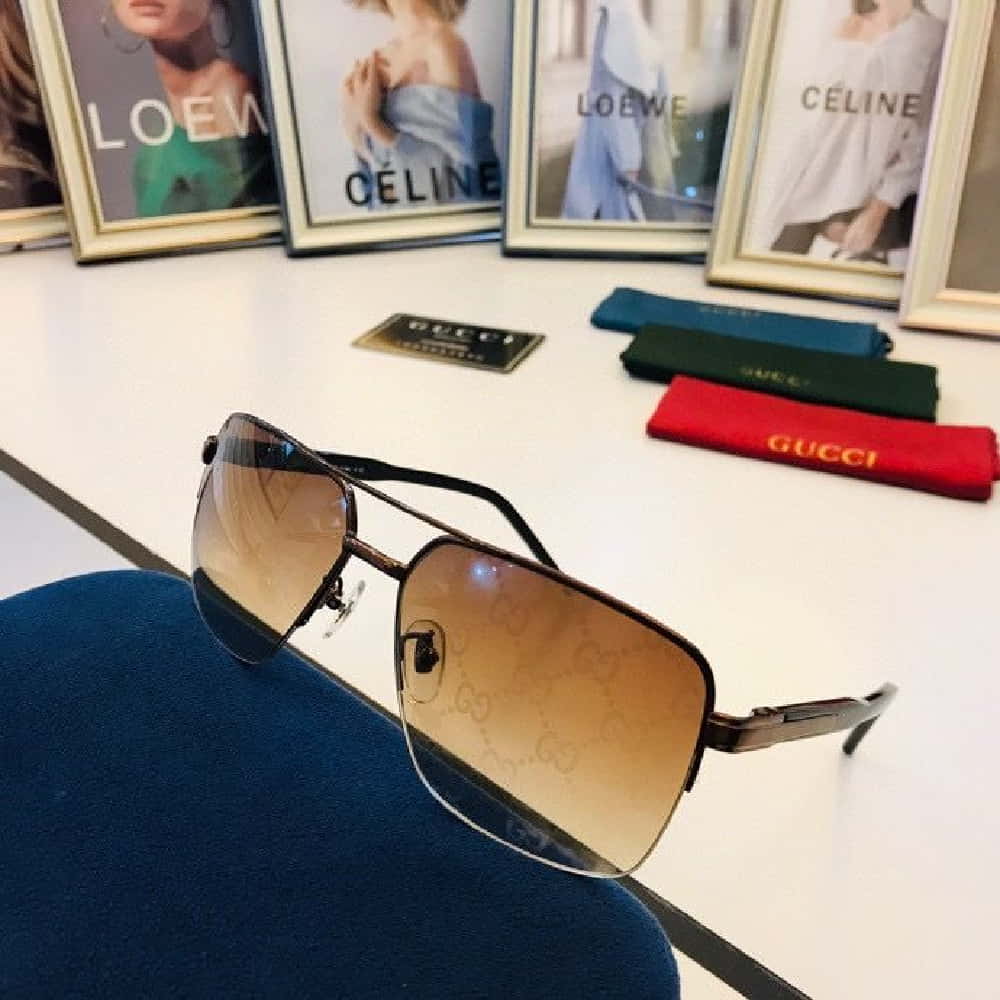 Okulary Gucci	4044