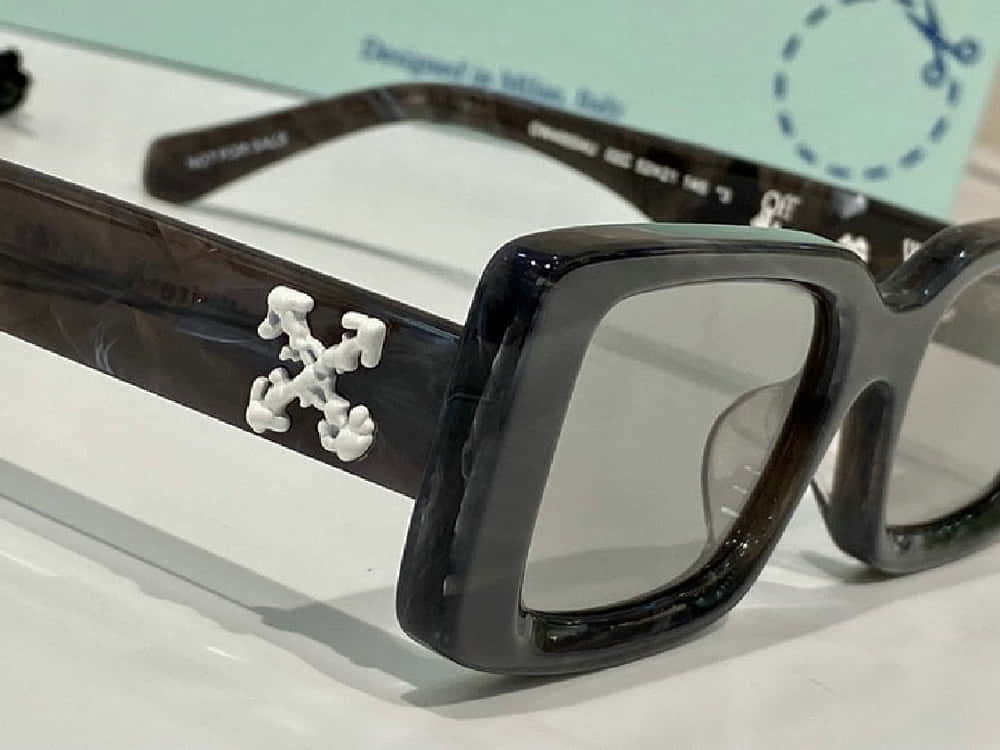 Okulary Off-White	6425